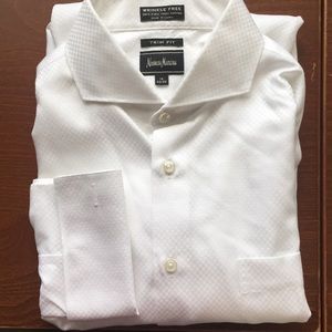 Neiman Marcus dress shirt - NWT
